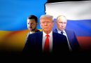 Tramp-Putin görüşünə Zelenski niyə çağrılmadı? – 3 səbəb