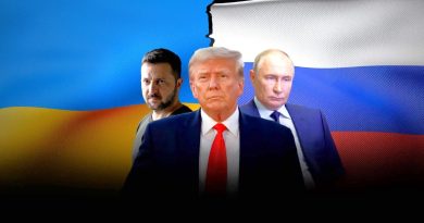 Tramp-Putin görüşünə Zelenski niyə çağrılmadı? – 3 səbəb