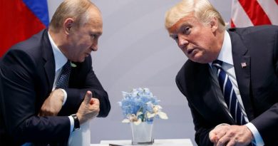 Trampla Putin Zəngəzur dəhlizini də müzakirə edəcək – Rus politoloq