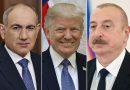 Vaşinqtonda TARİXİ GÖRÜŞ: Əliyev və Paşinyan üz-üzə – Sülhə bir addım qaldı? – ŞƏRH