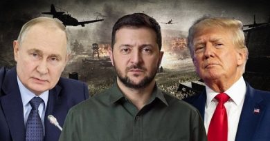 “Bir günə bitirəcəyəm” demişdi: Tramp sülhdən əlini üzür? – ŞƏRH