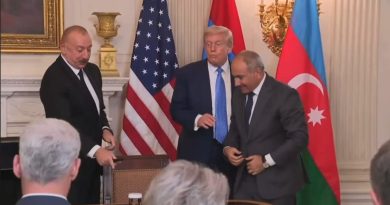 Dünyanın taleyini dəyişən əşya: Əliyevin Ağ Evdən götürdüyü qələmin qiyməti və sirri – FOTO