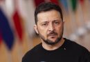 Zelenski: Rusiya atəşkəsə yox, yeni hücumlara hazırlaşır
