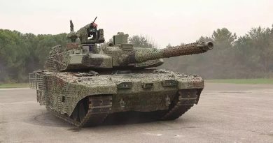 Azərbaycan Türkiyədən “Altay” tankları ALACAQ