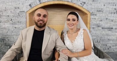 Qarabağ Universitetində TOY ÇALINDI