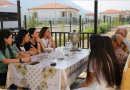 Şuşa və Laçın şəhərlərinə infotur təşkil edilib