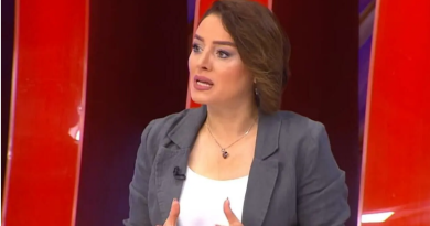 Səidə Bəkirqızı işdən niyə çıxıb? – Jurnalistdən EKSKLÜZİV açıqlama
