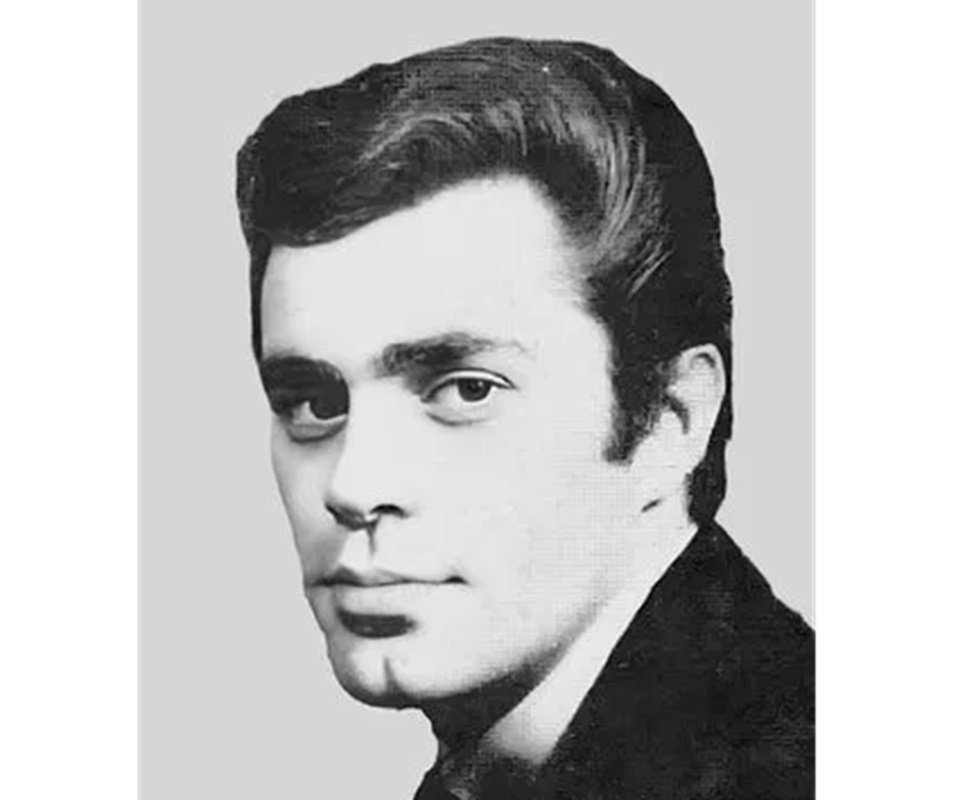 CON QAFFARİ – 85: Hollivudda bir İÇƏRİŞƏHƏRLİ