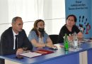 Şabranda “Həyatların təhlükəsizliyi: İnsan Alverinə Son” layihəsi çərçivəsində tədbir keçirildi – FOTOLAR