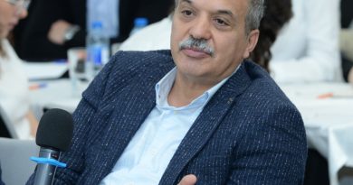 “Yel qayadan nə aparar?”