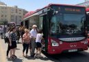 Sərnişinlərin NƏZƏRİNƏ: Avtobuslarda yeni sistem tətbiq edilə bilər…