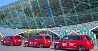 Aeroport taksilərinin qiyməti haqda açıqlama: 80, 50, yoxsa 25 manat?