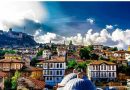 Osmanlı Çarşısında Sonbahar
