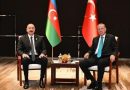 İlham Əliyev Çində Ərdoğanla görüşdü – FOTO