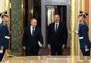 Əliyev-Putin görüşü təsadüf idi? Kremlin “qəribə” açıqlaması