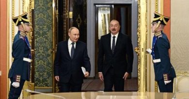 Əliyev-Putin görüşü təsadüf idi? Kremlin “qəribə” açıqlaması