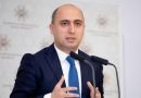 Emin Əmrullayevin brifinqi keçirilir – CANLI