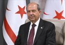 Kıbrıs Türk xalqının lideri çağdaş azadlıq mücadiləsinin rəmzidir