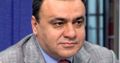 Heydər Babayev bütün biznesini bu ölkəyə köçürdü