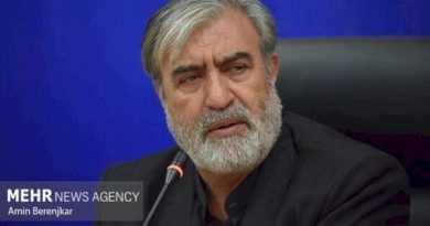 Tehrandan Bakıya qarşı gülünc ittiham: Utanmaq lazımdır…