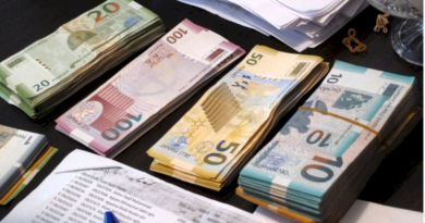 Banka borcu olanların diqqətinə: Bu halda məbləğ silinir…