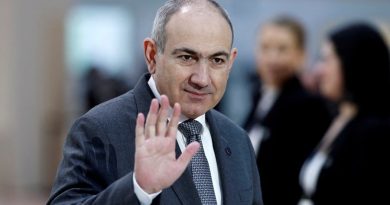 Ermənistan çətin sınaq qarşısında: Paşinyan bu iki yoldan hansını seçəcək?