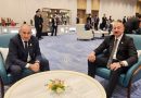 Buzlar əriyir: Azərbaycan və Ermənistan sülhə doğru – Sərhədlər açıla bilərmi? – ŞƏRH