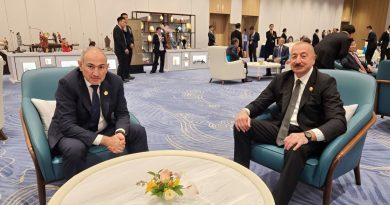 Buzlar əriyir: Azərbaycan və Ermənistan sülhə doğru – Sərhədlər açıla bilərmi? – ŞƏRH