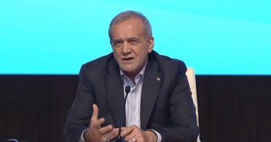 Pezeşkian Əliyevə “barışdınız” deyərkən, nəyi qəsd etdi?