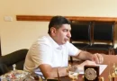 Bəylər Həsənov: “Büdcə gəlirlərində 31.5 faizlik artımın əldə olunmasını uğurun başlanğıcı hesab etmək olar”