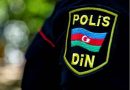 Xankəndidə yaralanan polis Bakıya gətirildi