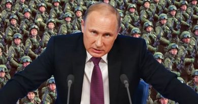 Putinin imperiya planı genişlənir: Ukraynadan sonra hansı ölkələr hədəfdədir? – ŞƏRH