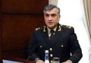 Hərbi prokurorun birinci müavini də yola salınır – ŞƏFAYƏT İMRANOV ÖZÜNƏ YENİ VƏZİFƏ TAPIB