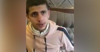 Məhəmməd daha bir zorlamada İTTİHAM olunur