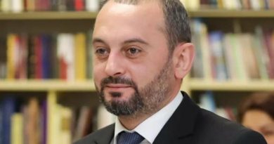 Ermənistandan açıqlama: Azərbaycanla əməkdaşlıq dövrü başladı