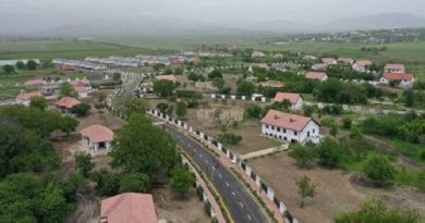 Sabah Xocalının Şuşakənd kəndinə ilk köç yola salınacaq.