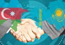 Azərbaycan–Qazaxıstan münasibətləri: strateji müttəfiqliyin yeni mərhələsi