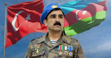 Milli Qəhrəman haqqında sənədli film nümayiş etdirilib – VİDEO