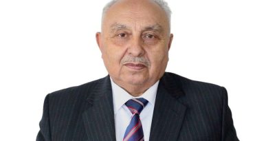 Prezident İlham Əliyevin rəhbərliyi ilə Azərbaycanın müasir inkişaf modeli